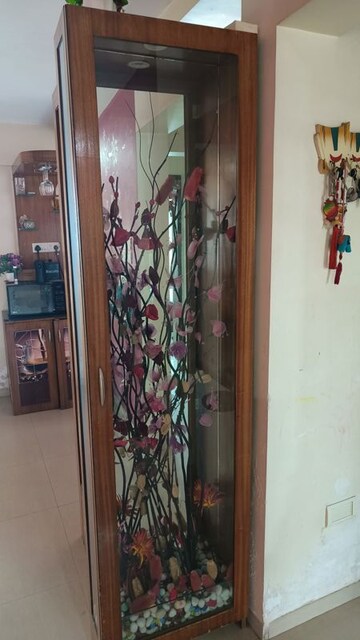 Furnished Amenities in 3 BHK Apartment at Baner – for Rent