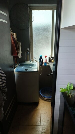 3 BHK Apartment For Rent in Baner