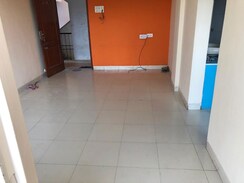 1 BHK Apartment For Rent in Radhakrishna Township