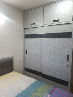 2.5 BHK + Pooja Room Apartment For Rent in Hiranandani Atlantis