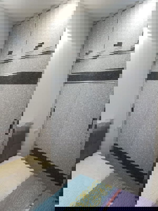 2.5 BHK + Pooja Room Apartment For Rent in Hiranandani Atlantis