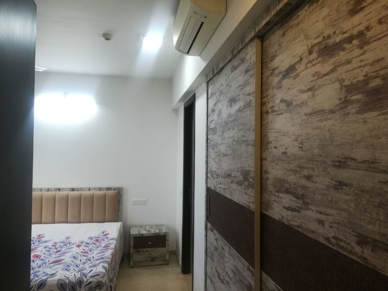 Bedroom, hiranandani-atlantis 2.5 Bedroom 850 Sq.Ft. Apartment In Powai Mumbai 9787331