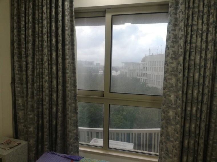 Room, hiranandani-atlantis 2.5 Bedroom 850 Sq.Ft. Apartment In Powai Mumbai 9787331