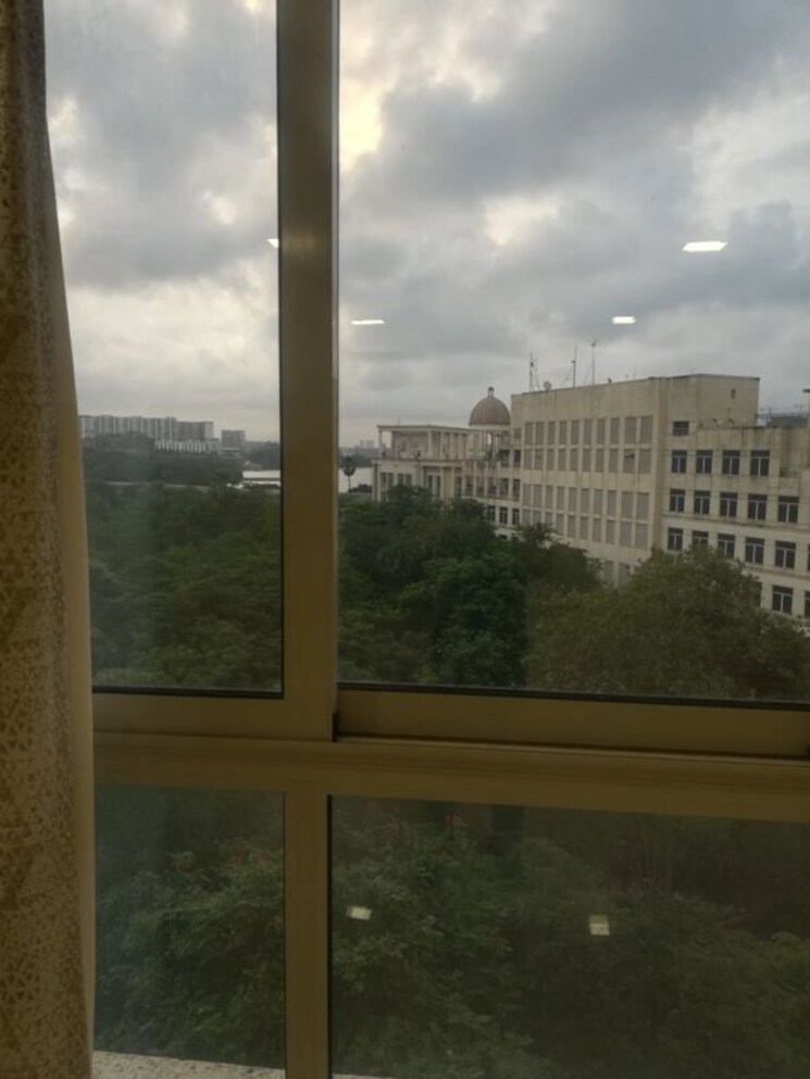 Swimming Pool, hiranandani-atlantis 2.5 Bedroom 850 Sq.Ft. Apartment In Powai Mumbai 9787331