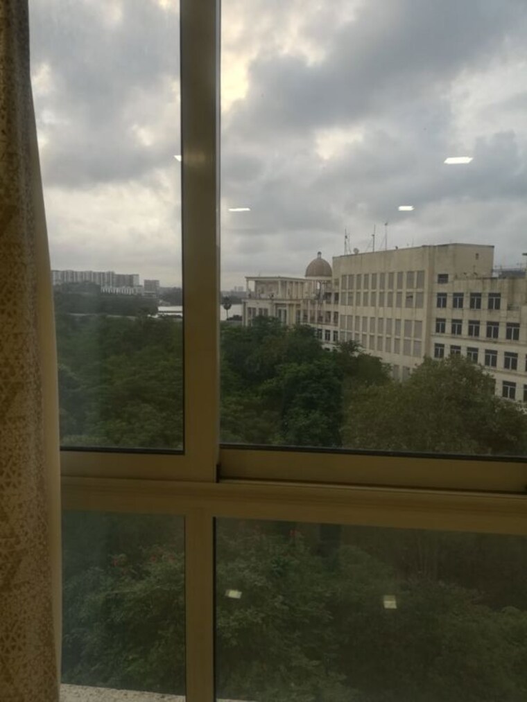 Swimming Pool, hiranandani-atlantis 2.5 Bedroom 850 Sq.Ft. Apartment In Powai Mumbai 9787331