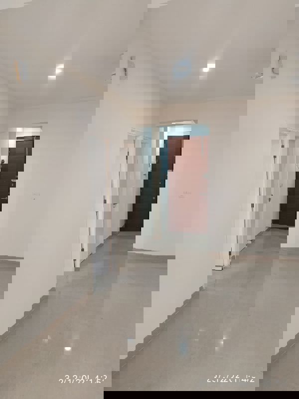 4 BHK + Servant Room,Study Room 1975 Sq.Ft. Apartment in Emaar Emerald Floors Premier