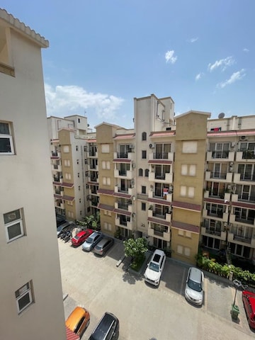 4 BHK Apartment – Exterior View View at Emaar Emerald Floors Premier, Sector 65 - for Sale