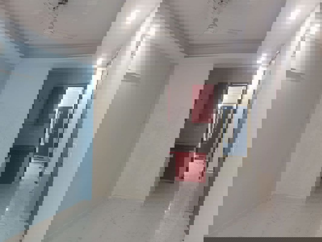 2 BHK Apartment For Rent in Chattarpur