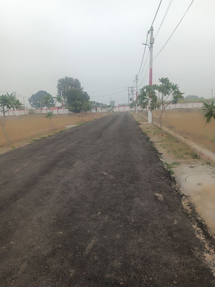 undefined, modipuram 3 Bedroom 120 Sq.Yd. Independent House In Modipuram Meerut 9787339