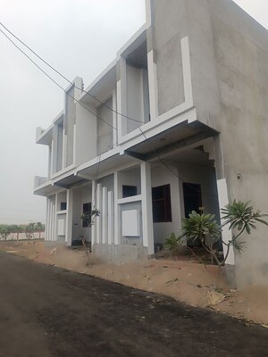 3 BHK Independent House For Sale in Modipuram