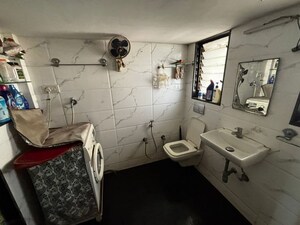 Team Area in 2 BHK Apartment at Hiranandani Powai Park, Powai – for Rent