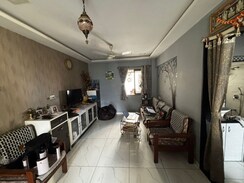 2 BHK + Pooja Room Apartment For Rent in Hiranandani Powai Park