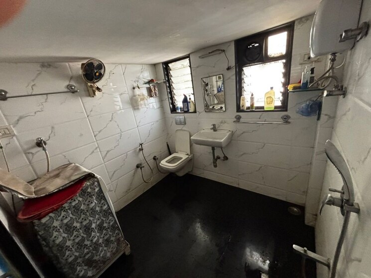 Kitchen, hiranandani-powai-park 2 Bedroom 880 Sq.Ft. Apartment In Powai Mumbai 9787341