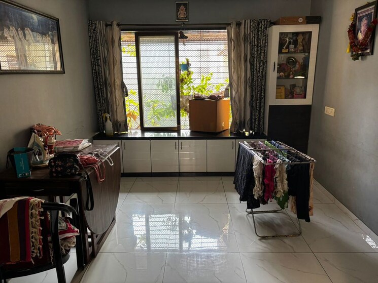 Kitchen, hiranandani-powai-park 2 Bedroom 880 Sq.Ft. Apartment In Powai Mumbai 9787341