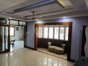 Bedroom in 6 BHK Apartment at Fort Residency, Behala – for Sale
