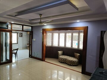 Bedroom in 6 BHK Apartment at Fort Residency, Behala – for Sale