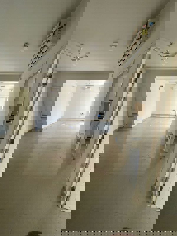 3 BHK + Study Room Apartment For Rent in Emaar Emerald Floors Premier