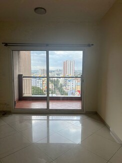 3 BHK Apartment For Rent in Sobha Habitech