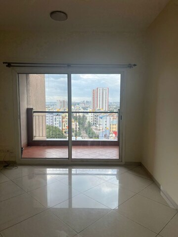 3 BHK Apartment For Rent in Sobha Habitech, Whitefield