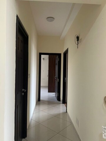 Building Lobby in 3 BHK Apartment at Sobha Habitech, Whitefield – for Rent