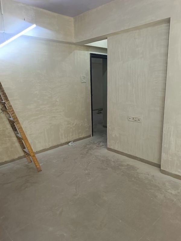 2 BHK + Pooja Room,Servant Room 1000 Sq.Ft. Apartment in Charisma Samarpan