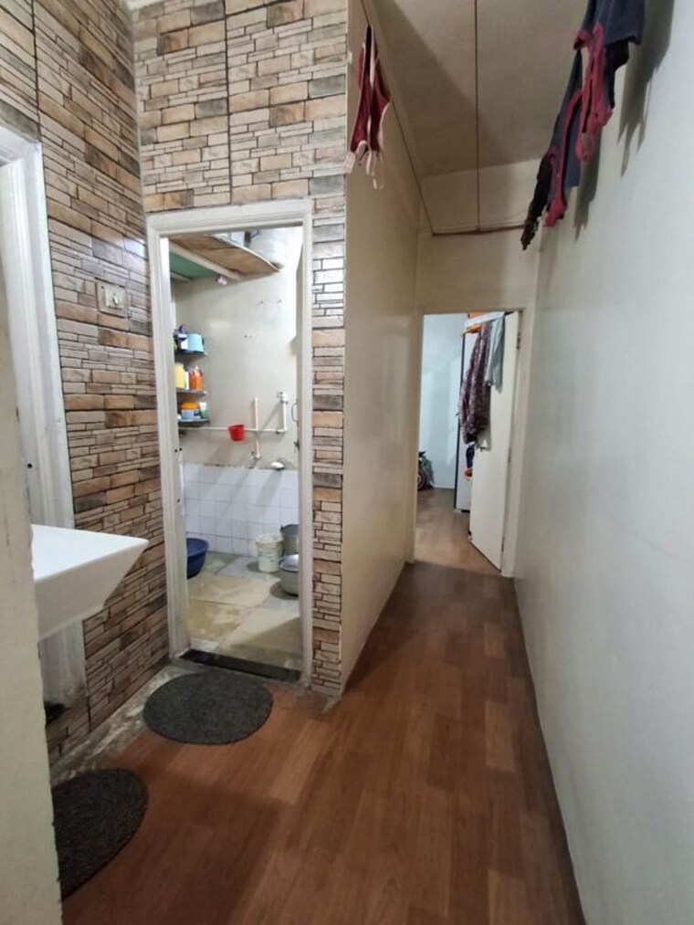 undefined, amey-river-view 1 Bedroom 600 Sq.Ft. Apartment In Anand Nagar Pune 9787351