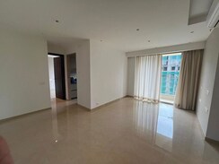 2 BHK + Pooja Room Apartment For Rent in Hiranandani Highland