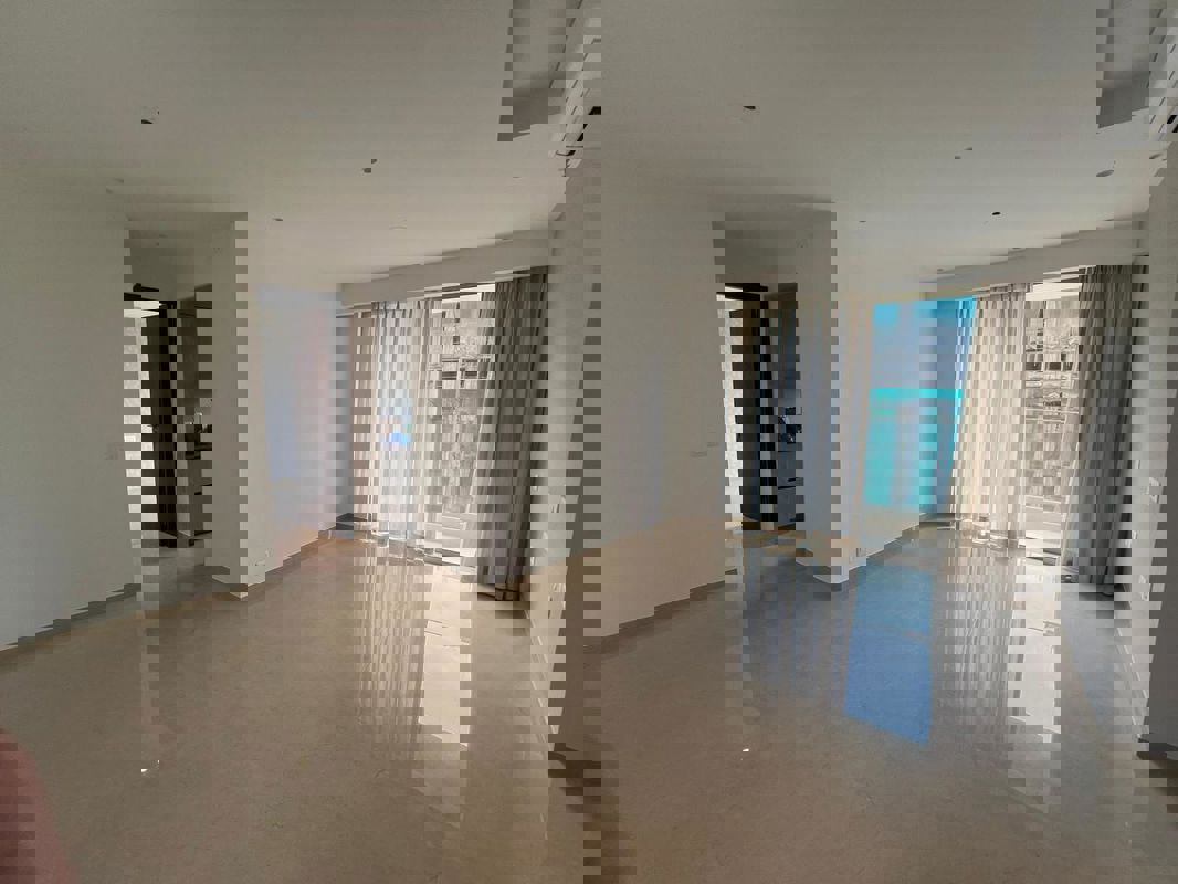 2 BHK + Pooja Room Apartment For Rent in Hiranandani Highland