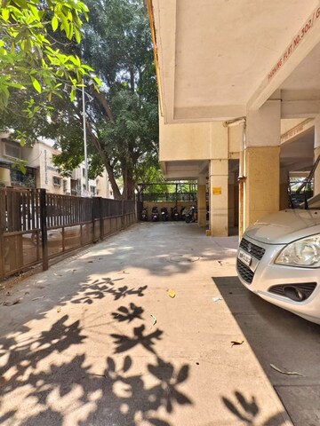 Parking in 2 BHK Apartment at Amey River View , Anand Nagar – for Rent
