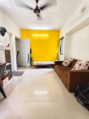 2 BHK Apartment For Rent in Amey River View , Anand Nagar