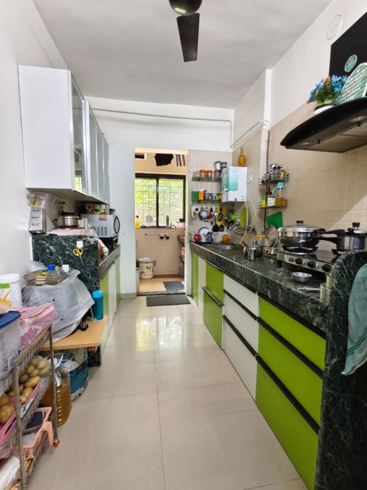 Gym, amey-river-view 2 Bedroom 600 Sq.Ft. Apartment In Anand Nagar Pune 9787361