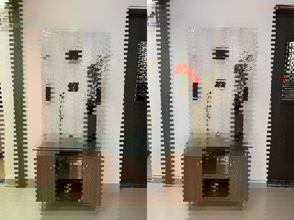 2 BHK 800 Sq.Ft. Apartment in Amey River View 