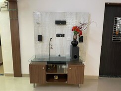 2 BHK Apartment For Rent in Amey River View 
