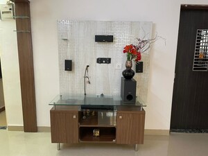 2 BHK Apartment For Rent in Amey River View , Anand Nagar