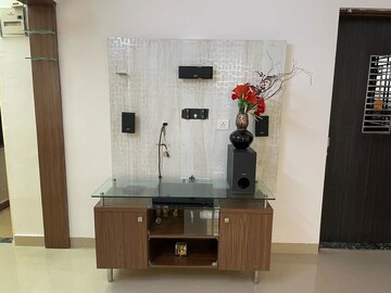 2 BHK Apartment For Rent in Amey River View , Anand Nagar