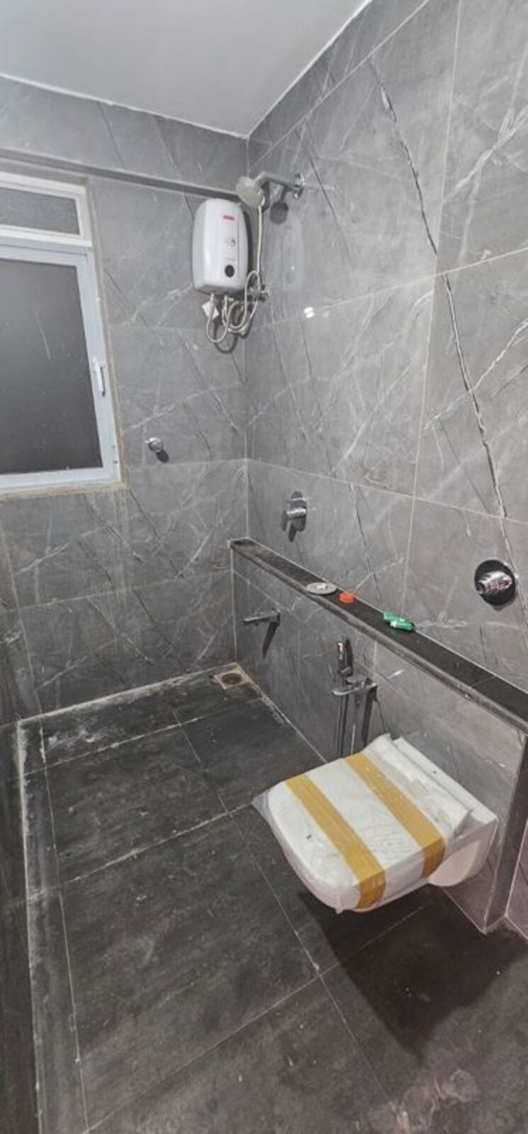 Bathroom, new-mhada-colony-powai 2 Bedroom 1100 Sq.Ft. Apartment In Powai Mumbai 9787369