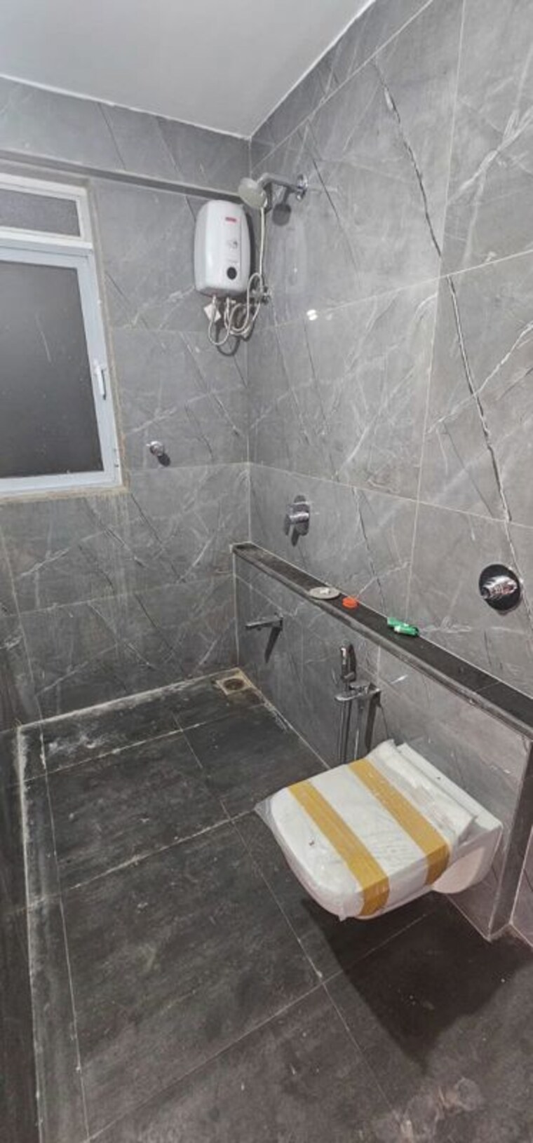 Bathroom, new-mhada-colony-powai 2 Bedroom 1100 Sq.Ft. Apartment In Powai Mumbai 9787369