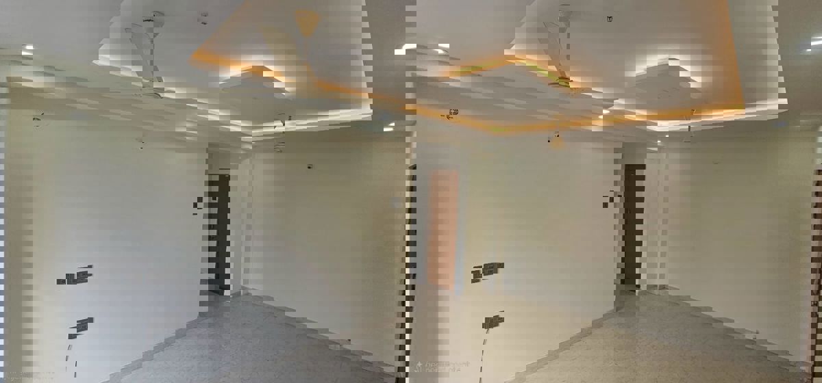 2 BHK + Pooja Room Apartment For Rent in New Mhada Colony Powai