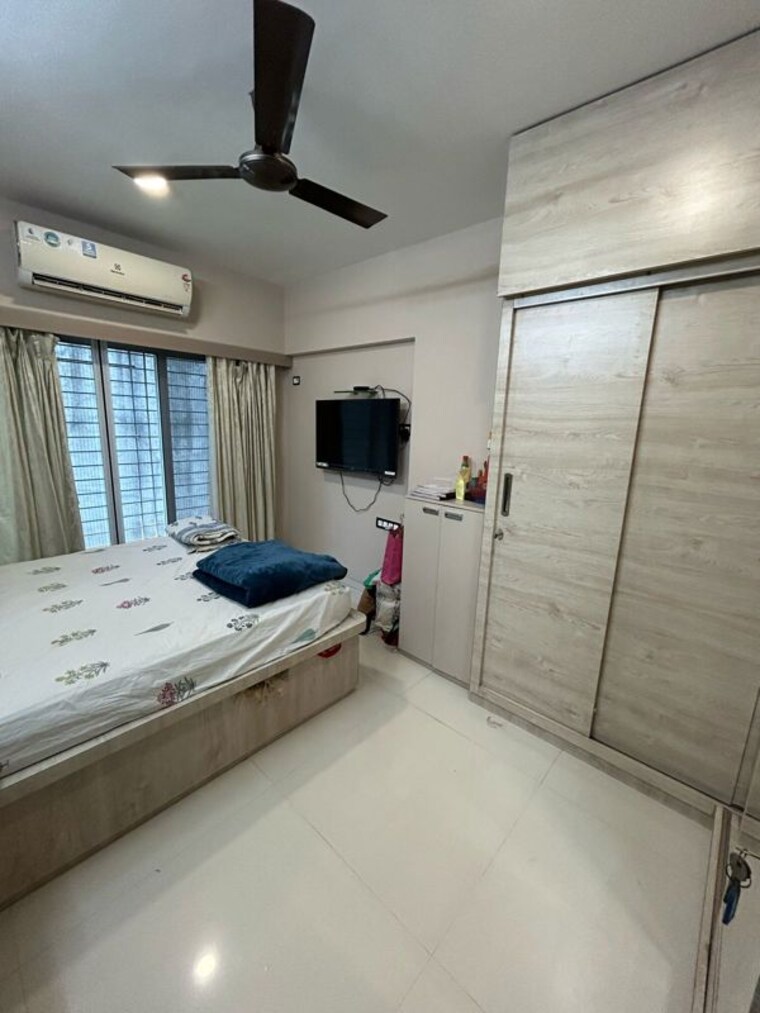 Kitchen, crystal-plaza-santacruz 1 Bedroom 390 Sq.Ft. Apartment In Santacruz East Mumbai 9787370
