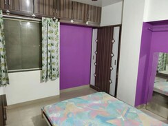 2 BHK Apartment For Rent in Amey River View 