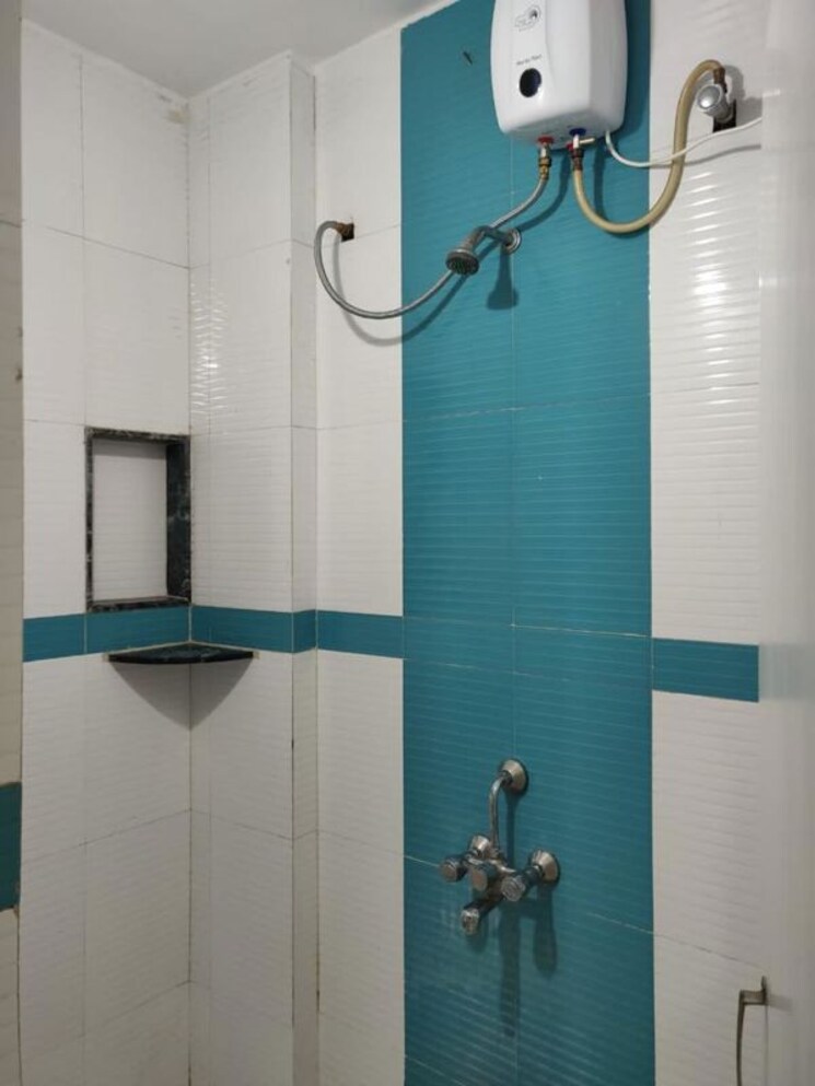 Bathroom, amey-river-view 2 Bedroom 890 Sq.Ft. Apartment In Anand Nagar Pune 9787371