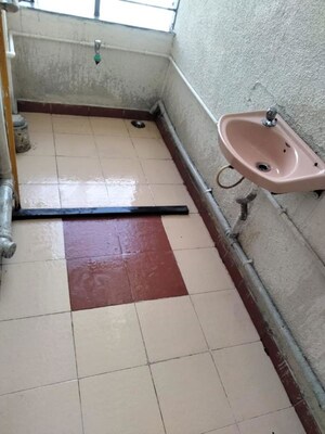 Furnished Amenities in 2 BHK Apartment at Amey River View , Anand Nagar – for Rent