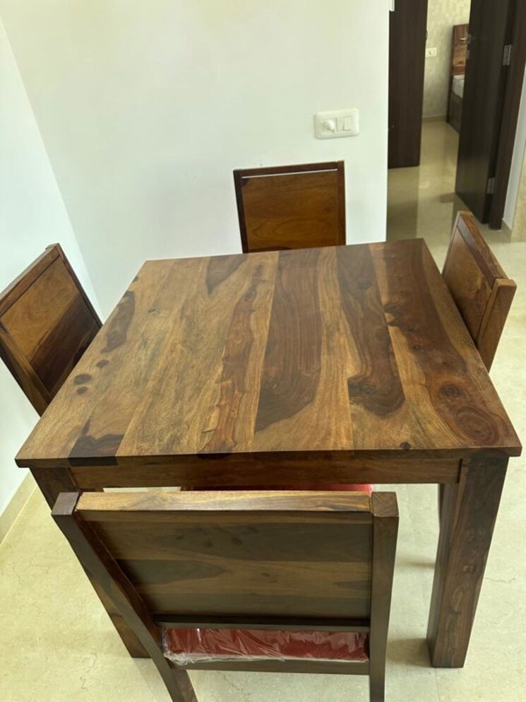 Kitchen, hiranandani-highland 2 Bedroom 594 Sq.Ft. Apartment In Powai Mumbai 9787383