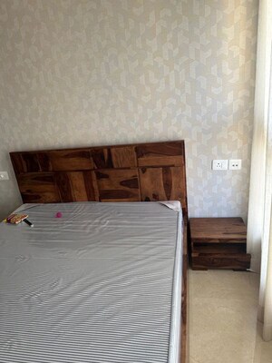 Bedroom in 2 BHK Apartment at Hiranandani Highland, Powai – for Rent