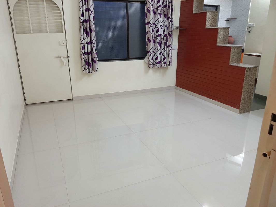 2 BHK Apartment For Rent in Sai Ganesh Vihar