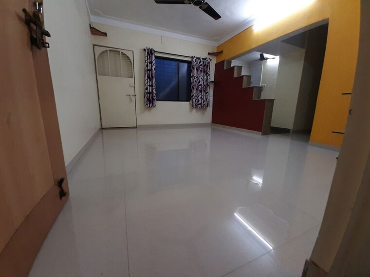 Kitchen, sai-ganesh-vihar 2 Bedroom 1000 Sq.Ft. Apartment In Vadgaon Budruk Pune 9787380