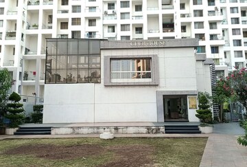 2 BHK Apartment – Exterior View View at Kolte Patil Downtown Langston, Kharadi - for Sale