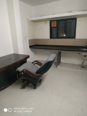 Living Room in 1 BHK Apartment at Nirman Sankul Apartment, Aundh – for Rent