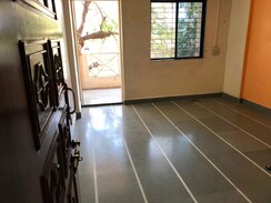 1 BHK Apartment For Rent in Sai Ganesh Vihar