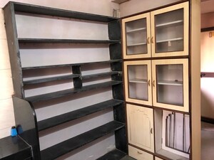 Staircase in 1 BHK Apartment at Sai Ganesh Vihar, Vadgaon Budruk – for Rent